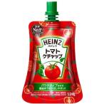 HEINZ( высокий ntsu) помидор кетчуп pauchi модель 120g×40 шт 