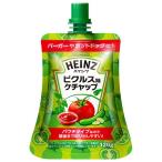 HEINZ( высокий ntsu) пикули тест кетчуп pauchi модель 120g×40 шт 