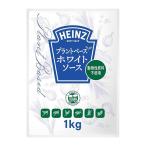 HEINZ( высокий ntsu) план to основа белый соус 1kg×6×2 шт всего 12 шт 