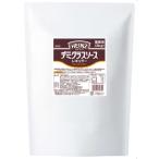 HEINZ( высокий ntsu) демиглас постоянный 3kg×4 шт 