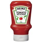 HEINZ( высокий ntsu) помидор кетчуп обратный . бутылка 460g×20 шт 