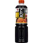 オタフクソース　タレかつ丼のたれ　ボトル　1200g×6本