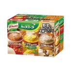 味の素　クノールカップ野菜バラエティ　２０Ｐ　320.6g×10個
