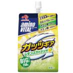 Ajinomoto [ amino baitaru] желе напиток Guts механизм лимон Squash тест 250g×24 шт 