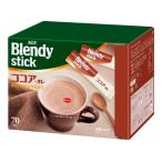  Ajinomoto AGF[b Len ti] палочка какао *ore70шт.@×6 коробка 