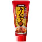 YOUKI（ユウキ食品）　キムチの素（チューブ）　75g×30個