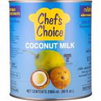 YOUKI(yu поплавок еда ) кокос молоко 2.9kg×6 шт 