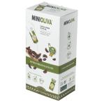 YOUKI(yu поплавок еда ) Mini extra балка Gin оливковый масло 7g×80×9 шт 