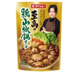  большой шоу ryuuji... высота. курица плоды зантоксилума кастрюля суп 700g×10 шт 