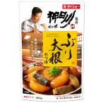  большой шоу бог рисовое поле река .... дайкон. заправка 300g×20 шт 