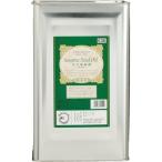 ショッピングごま油 竹本油脂　製菓用太白胡麻油　8kg×1個