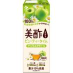  прекрасный уксус (micho) красота время вышло ru&amp; ромашка 200mL×24 шт 