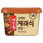 CJ Japan тонн Jean 500g×20 шт 