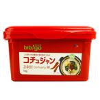 CJ Japan bibigo кочхуджан 1kg×12 шт 