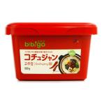 CJ Japan bibigo кочхуджан 500g×20 шт 