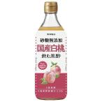 yamamoli сахар без добавок местного производства белый персик чёрный уксус 500ml×12 шт 
