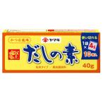  Yamaki суп. элемент порошок 40g(4g×10p) 10 шт ×8 шт всего 80 шт 
