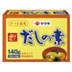  Yamaki суп. элемент 140g(10g×14p) 10 шт ×4 шт всего 40 шт 