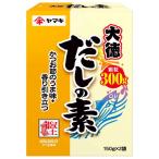  Yamaki суп. элемент большой добродетель 300g(150g×2p) 10 шт ×2 шт всего 20 шт 