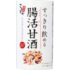  Kose f-z аккуратный ..... сладкое сакэ амазаке RP 125ml×18 шт 
