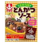  кальмар Riso s.. данный для тонкацу соус 10g×10 пакет ×4 шт всего 40 шт 