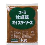 ko-mi.. тест устрица соус 1kg×12 шт 