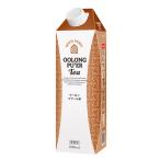  три . сельское хозяйство .WN ( белый noble черный чай )u- long pa-ru чай 1000ml×6 шт 