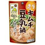 kiko- man соевое молоко кастрюля кимчи соевое молоко кастрюля 750g×12 шт 