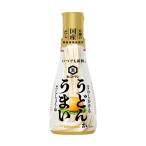 キッコーマン　いつでも新鮮　うどんがうまいだししょうゆ　200ml×12個