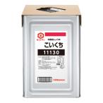 kiko- man kiko- man .... соя 18L жестяная банка ×1 шт 