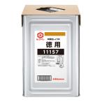 kiko- man kiko- man добродетель для соя 18L жестяная банка ×1 шт 