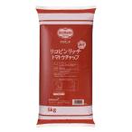 kiko- man Dell monte Rico булавка Ricci помидор кетчуп 5kg×2 шт 