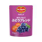 kiko- man ... яблоко виноград Blend 300g×20 шт 