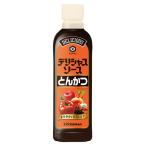 kiko- man teli автомобиль s соус тонкацу 500ml×20 шт 