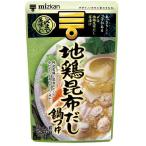 mitsu can . до прекрасный тест .. земля курица . ткань суп nabe tsuyu распорка 750g×12 шт 