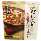 Yahoo! Yahoo!ショッピング(ヤフー ショッピング)ミツカン　だし炊き五目釜めし　550g×12個
