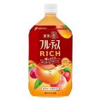 mitsu can полный -tisRICH манго pi-chi распорка 1000ml×6шт.