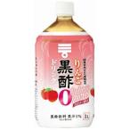 mitsu can яблоко чёрный уксус калории Zero 1000ml×6 шт 