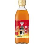 ミツカン　りんご黒酢　500ml×6個