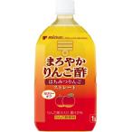 mitsu can ... Karin . уксус мед яблоко распорка 1000ml×6 шт 