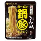 mitsu can китайский соба .. рисовое поле .. ramen кастрюля свинья чеснок 36g×2 штук ×24 шт 