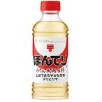 ショッピングみりん ミツカン　ほんてり　みりん風調味料　400ml×12個