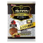  house еда Pro качество говядина карри 4 пакет ввод ..680g(170g×4 пакет ) 6×2 шт всего 12 шт 