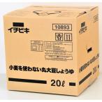 ichibiki пшеница ... нет круг большой бобы соя 20L×1 шт 