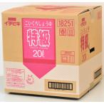 ichibiki.... соя Special класс 20L×1 шт 