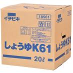 ichibiki соя K61 20L×1 шт 