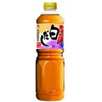 ichibiki... суп белый суп 1L×8 шт 