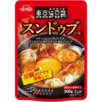 イチビキ　東京純豆腐監修スンドゥブの素　300g×10個