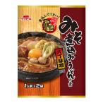 ichibiki Nagoya. тест miso nikomi udon. элемент 1 порции ×2 входить 80g×10 шт 