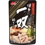 ichibiki распорка Hakata один . кастрюля суп . толщина свинья . тест 720g×10 шт 